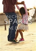 We dwoje - Nicholas Sparks -  fremdsprachige bücher polnisch 