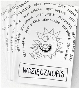 Obrazek Wdzięcznopis