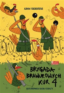 Bild von Brygada Brawurowych Kur 4