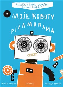 Bild von Moje Roboty Piżamorama