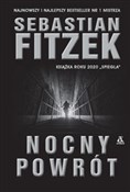 Polska książka : Nocny Powr... - Sebastian Fitzek