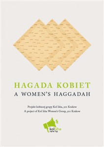 Bild von Hagada kobiet. A women's haggadah