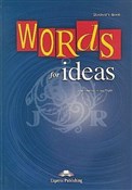 Polska książka : Words for ... - Ian Pople, John Morley