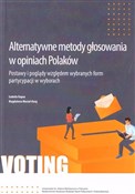 Alternatyw... - Izabela Kapsa, Magdalena Musiał-Karg -  polnische Bücher