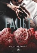 Fault - Magdalena Środoń -  fremdsprachige bücher polnisch 