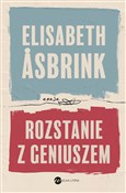 Rozstanie ... - Elisabeth Asbrink -  polnische Bücher