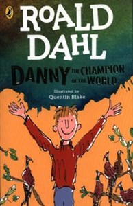 Obrazek Danny the Champion of the World