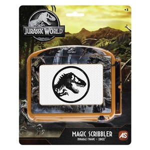 Bild von Znikopis mały Jurassic World