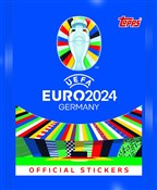 Książka : Euro 2024 ...