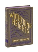 Książka : Wuthering ... - Emily Brontë
