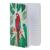 Notes papu... -  Książka z wysyłką do Niemiec 