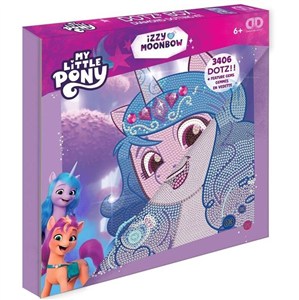 Bild von Dotz Box Izzy Moonbow