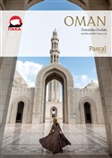 Książka : Oman - Dominika Dudała