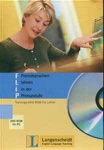 Obrazek Fremdsprachen-Lehren in der Primarstufe DVD