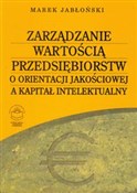 Polnische buch : Zarządzani... - Marek Jabłoński