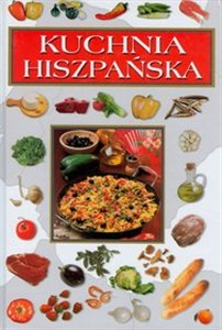 Obrazek Kuchnia hiszpańska