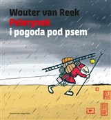 Pelerynek ... - Wouter van Reek -  polnische Bücher