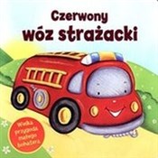 Czerwony w... - Opracowanie Zbiorowe -  Polnische Buchandlung 