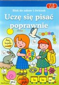 Uczę się p... -  fremdsprachige bücher polnisch 
