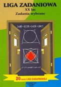 Książka : Liga zadan... - Zbigniew Bobiński, Piotr Nodzyński, Mirosław Uscki