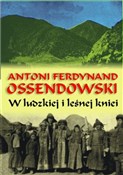 W ludzkiej... - Antoni Ferdynand Ossendowski -  Polnische Buchandlung 
