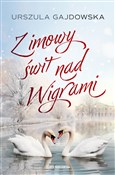 Polska książka : Zimowy świ... - Urszula Gajdowska
