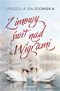 Bild von Zimowy świt nad Wigrami