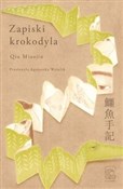 Zapiski kr... - Miaojin Qiu -  Książka z wysyłką do Niemiec 