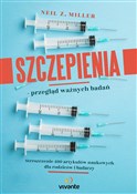 Szczepieni... - Neil Z. Miller -  fremdsprachige bücher polnisch 