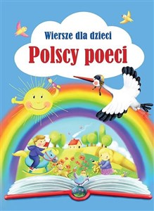 Bild von Wiersze dla dzieci Polscy poeci