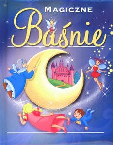 Bild von Magiczne baśnie