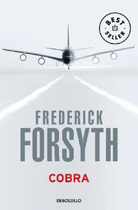 Obrazek FORSYTH, F: COBRA