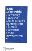 Polnische buch : Niewolnicy... - Jacek Dobrowolski