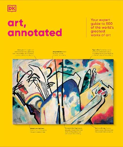 Obrazek ART, ANNOTATED