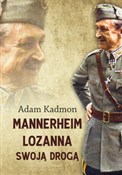 Mannerheim... - Adam Kadmon - Ksiegarnia w niemczech