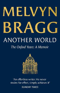 Obrazek BRAGG, M: ANOTHER WORLD