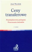 Polska książka : Ceny trans... - Józef Wyciślok