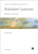 Lecz nie b... - Bolesław Leśmian -  Polnische Buchandlung 