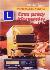 Obrazek Czas pracy kierowców w Polsce i UE