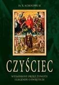 Czyściec w... - Fr. X. Schouppe Sj - Ksiegarnia w niemczech