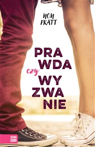 Obrazek Prawda czy wyzwanie