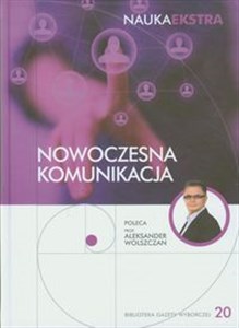 Bild von Nowoczesna komunikacja Nauka Ekstra 20