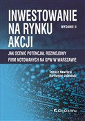 Inwestowan... - Tomasz Nawrocki, Bartłomiej Jabłoński -  polnische Bücher