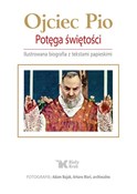 Polnische buch : Ojciec Pio... - Maciej Zinkiewicz, Anna Osuchowa