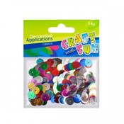 Zobacz : Cekiny met...