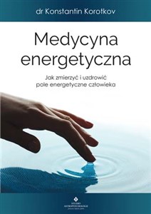 Bild von Medycyna energetyczna