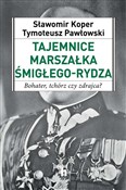 Polnische buch : Tajemnice ... - Sławomir Koper, Tymoteusz Pawłowski
