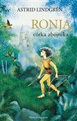 Ronja córk... - Astrid Lindgren -  polnische Bücher