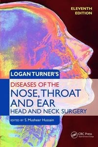 Bild von Logan Turner's Diseases of the Nose, Throat and Ear, Head and Neck Surgery