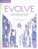 Zobacz : Evolve 6 V... - Christina Mare, Jennifer Farmer, Noah Schwartzberg